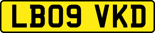 LB09VKD