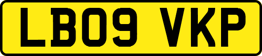 LB09VKP