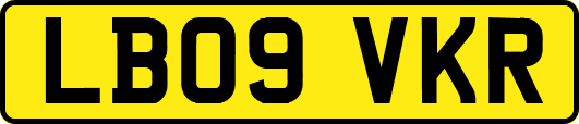 LB09VKR