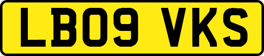 LB09VKS