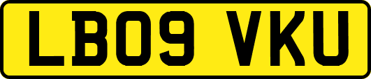 LB09VKU