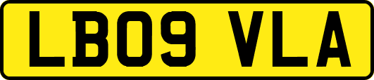 LB09VLA