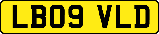 LB09VLD