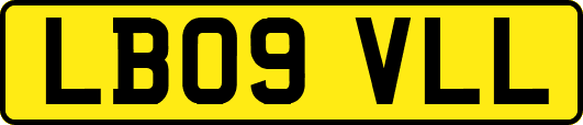 LB09VLL