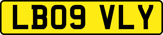 LB09VLY