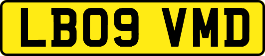 LB09VMD