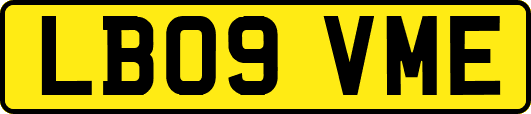 LB09VME