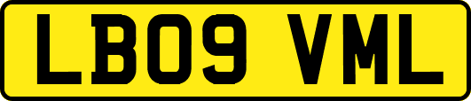 LB09VML
