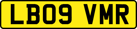 LB09VMR