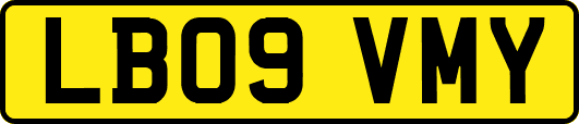 LB09VMY