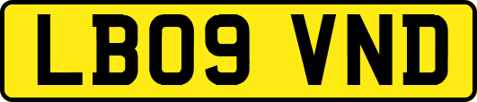 LB09VND