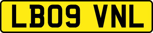 LB09VNL