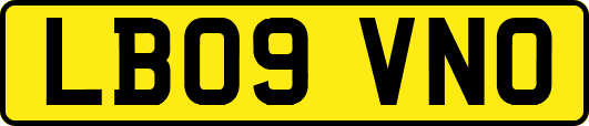 LB09VNO