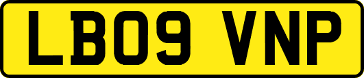 LB09VNP
