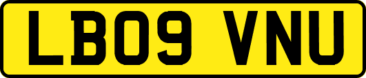 LB09VNU