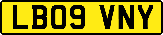LB09VNY