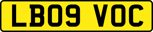 LB09VOC