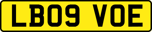 LB09VOE