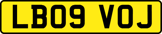 LB09VOJ