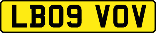LB09VOV