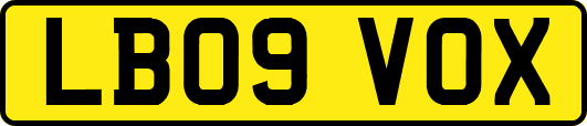 LB09VOX