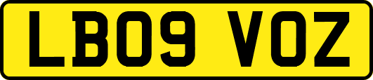 LB09VOZ