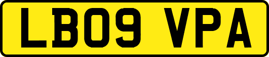 LB09VPA