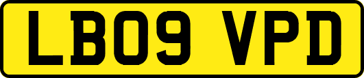 LB09VPD