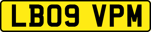 LB09VPM