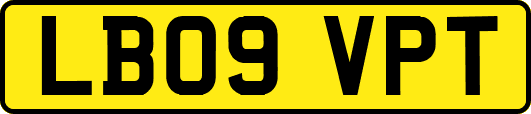 LB09VPT