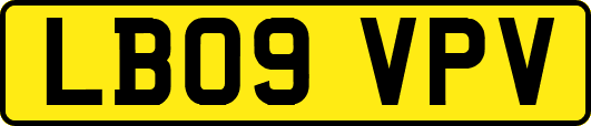 LB09VPV