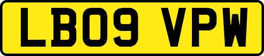 LB09VPW