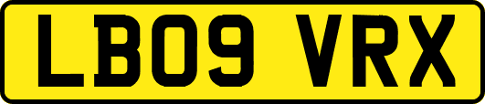 LB09VRX