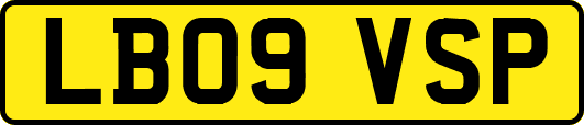 LB09VSP