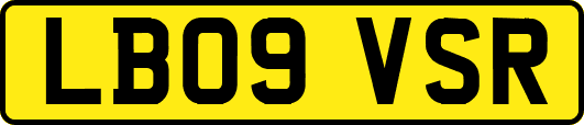 LB09VSR