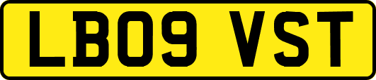 LB09VST