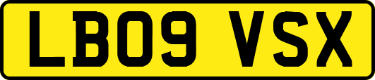 LB09VSX