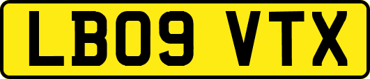 LB09VTX