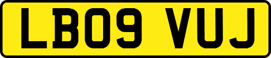 LB09VUJ