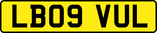 LB09VUL