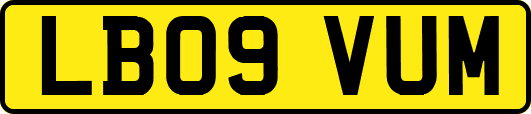LB09VUM