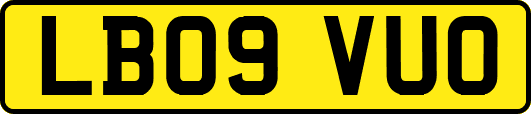 LB09VUO