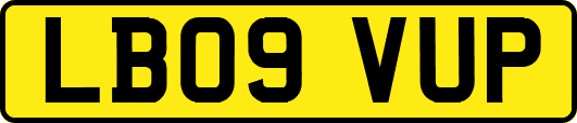 LB09VUP