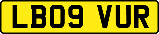 LB09VUR