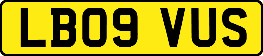 LB09VUS
