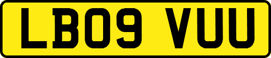 LB09VUU