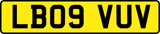 LB09VUV
