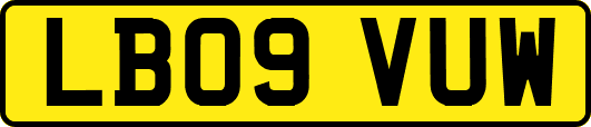 LB09VUW
