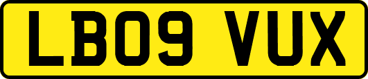 LB09VUX