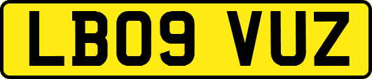 LB09VUZ